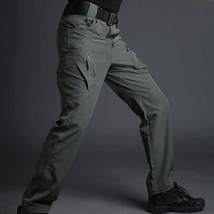 Zeno | Tactical Cargohose