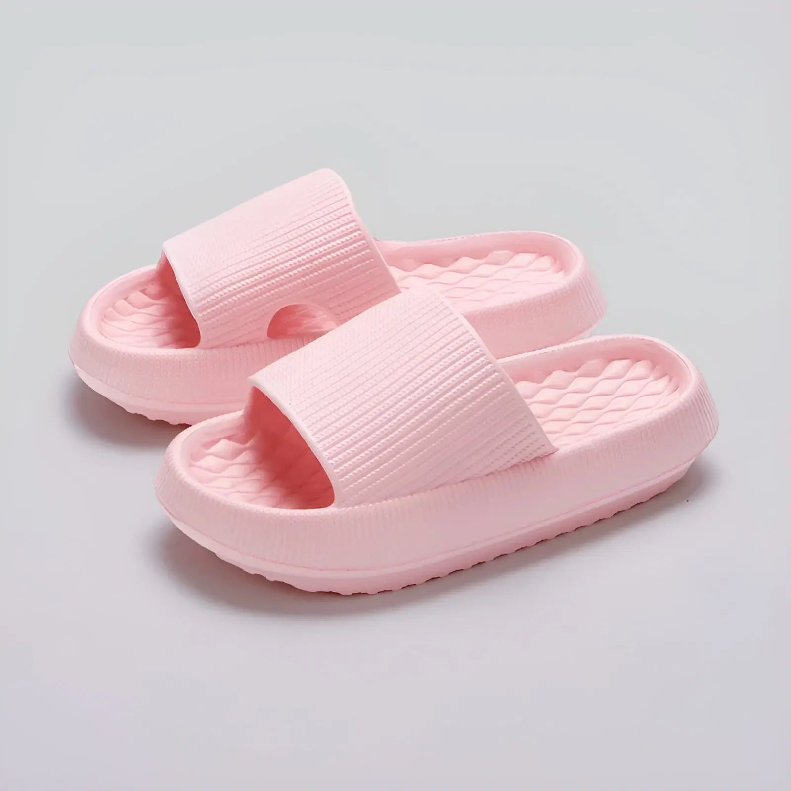 Cozycloud | ergonomische Sommersandalen für Frauen