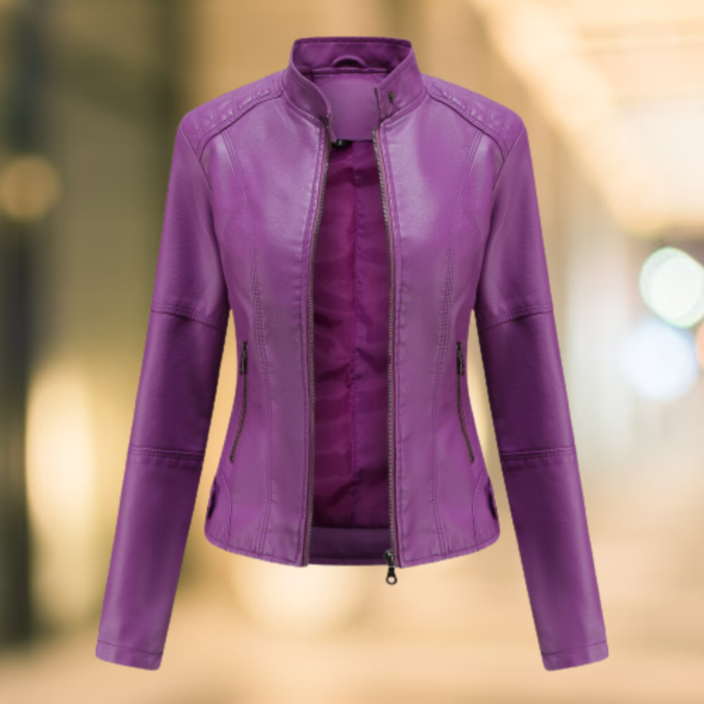 Elegante Jacke für Frauen