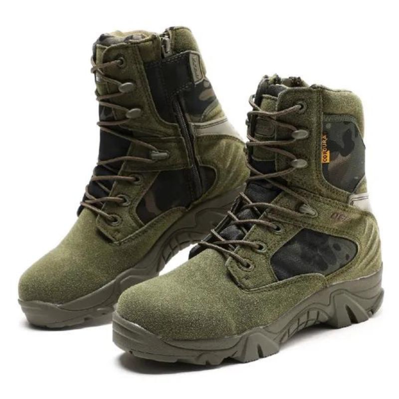 Army Stiefel - Icarus