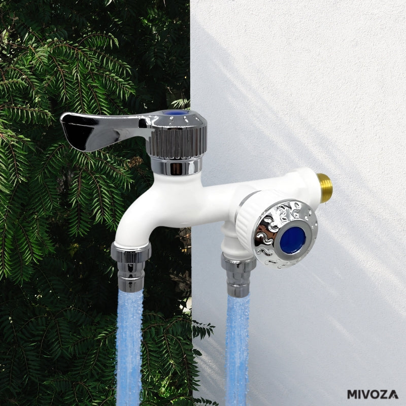 DuoAqua™ | Doppelt so viel Fluss, doppelt so viel Komfort!