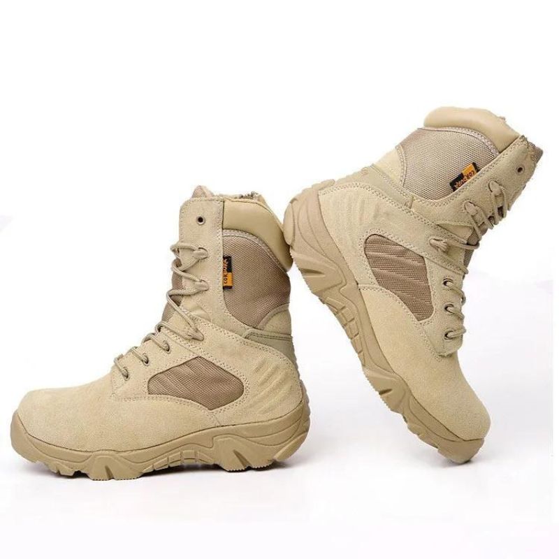 Army Stiefel - Icarus