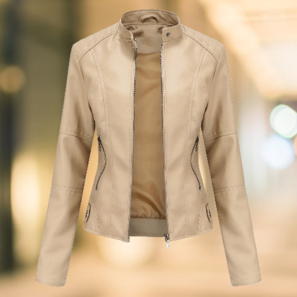 Elegante Jacke für Frauen