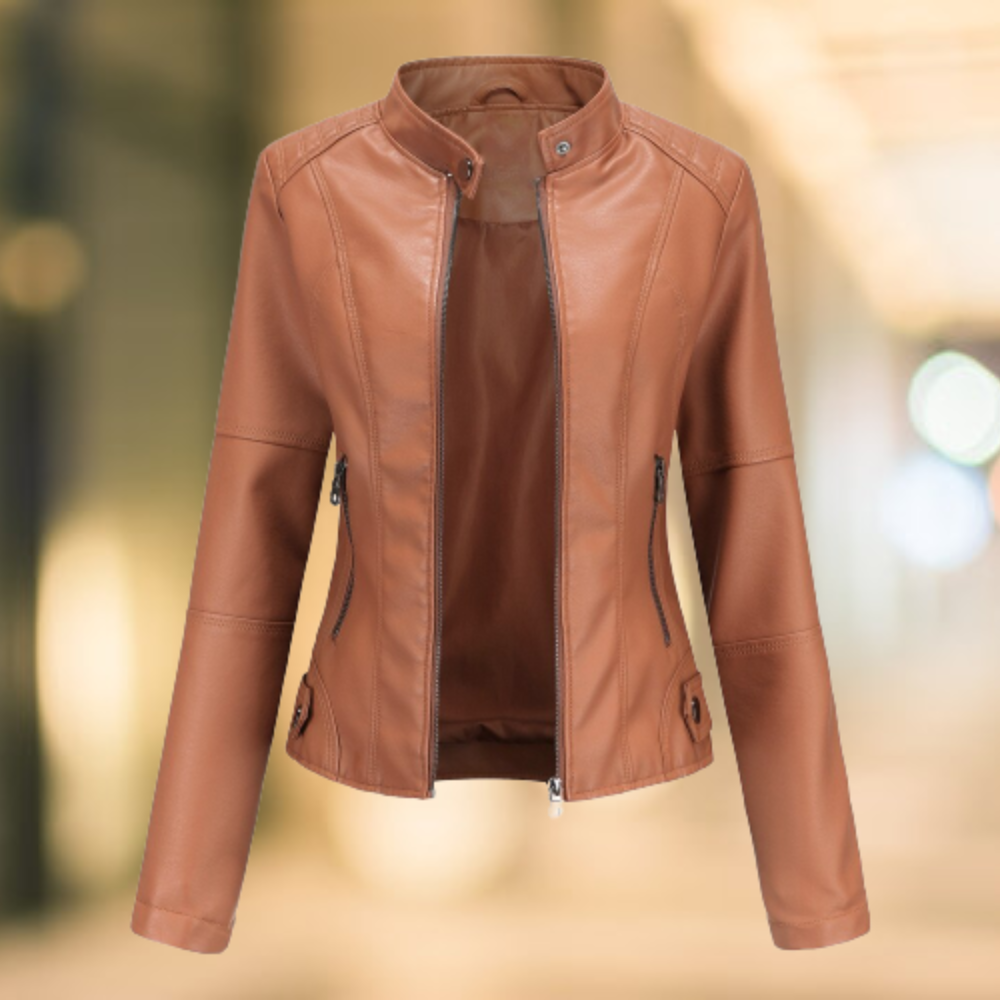 Elegante Jacke für Frauen