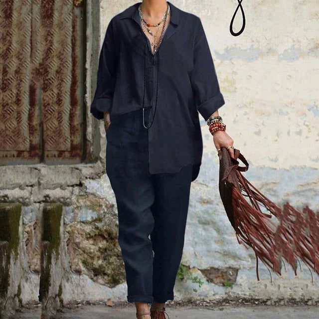 BRIANA - Vintage-Set für Frauen
