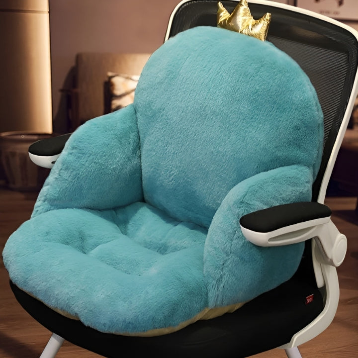 LuxeSeat™ | Komfort sollte immer so gut aussehen!