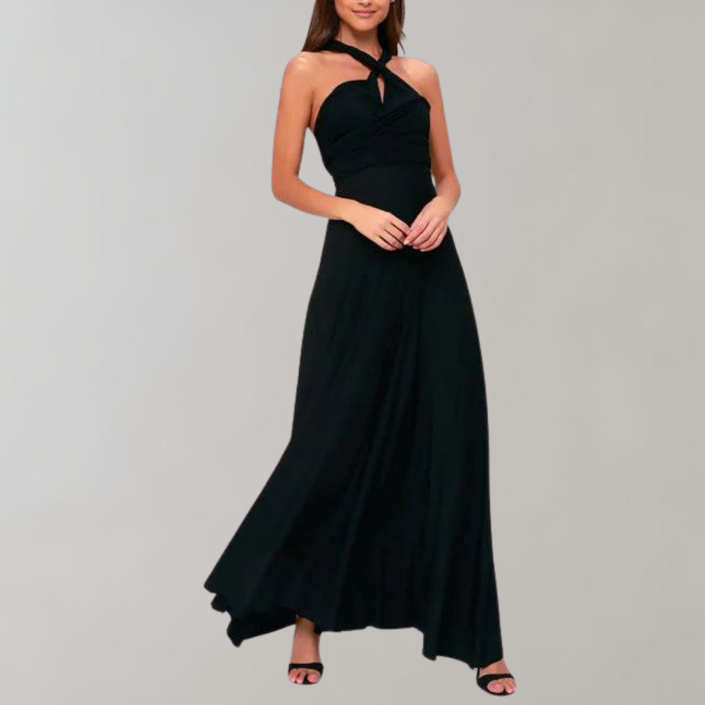 Thora | Wickelkleid für Frauen