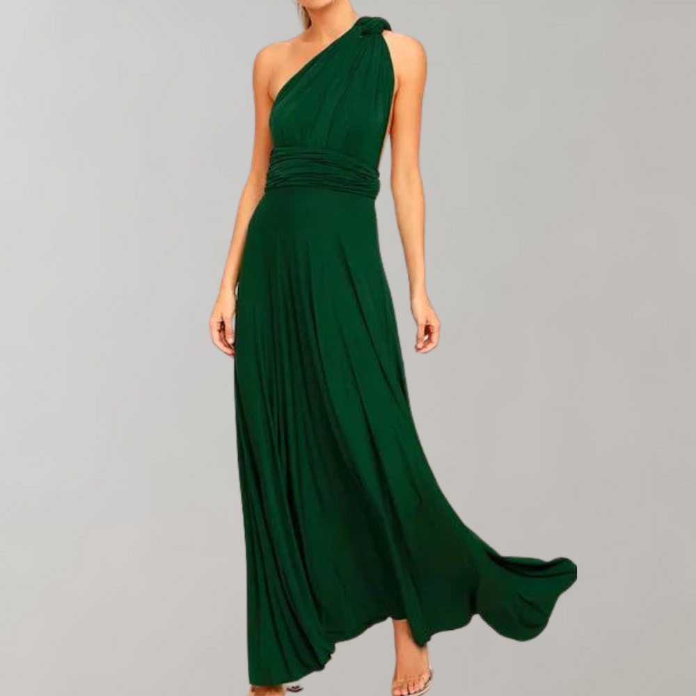 Thora | Wickelkleid für Frauen