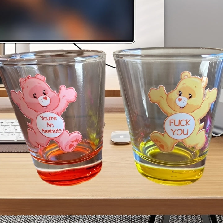 50% Rabatt | Cursin'Cups™ Verleihe deinen Aufnahmen mehr Frechheit!