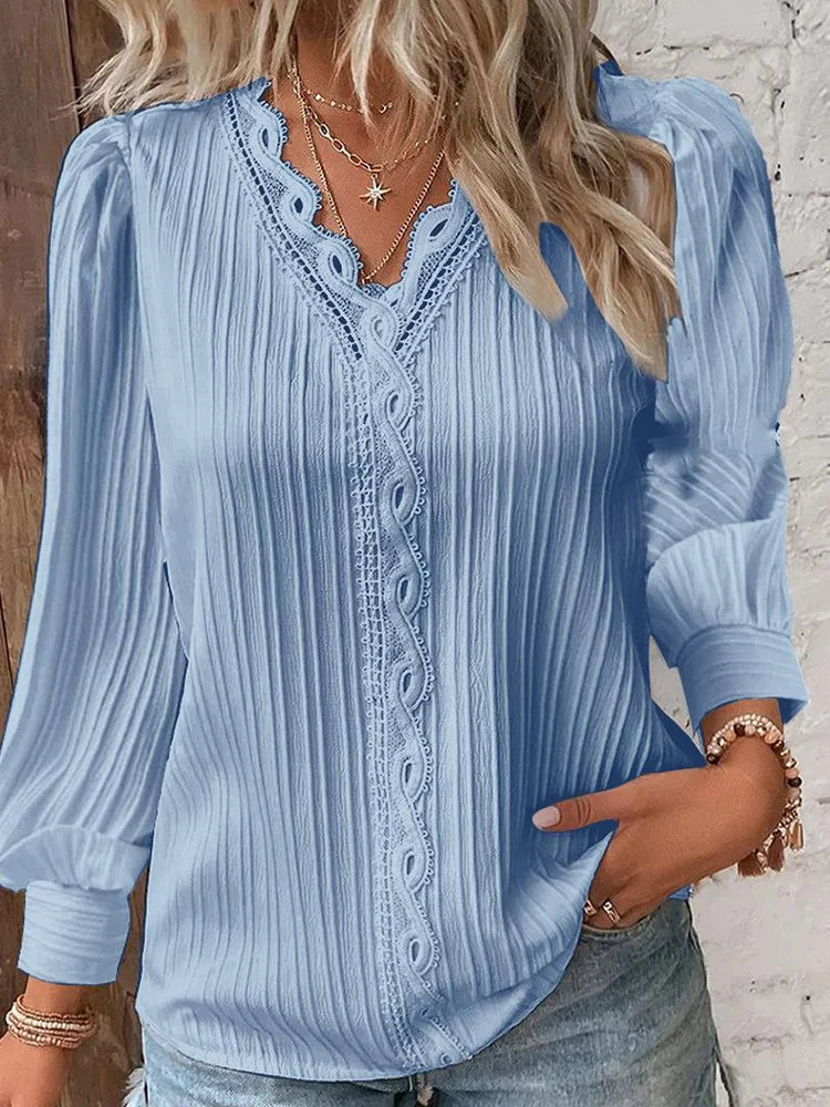 Viona | Elegante Bluse für Frauen