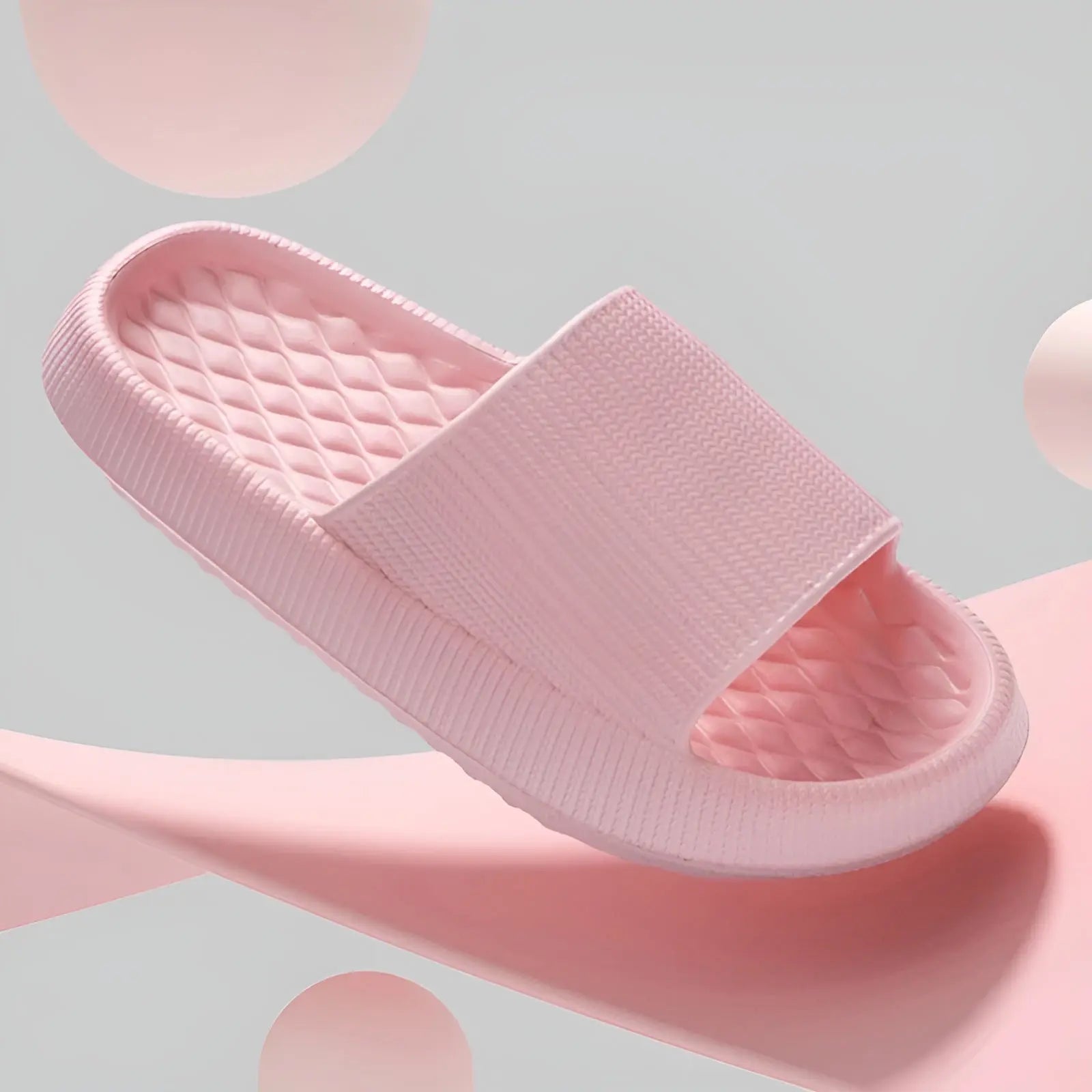 Cozycloud | ergonomische Sommersandalen für Frauen