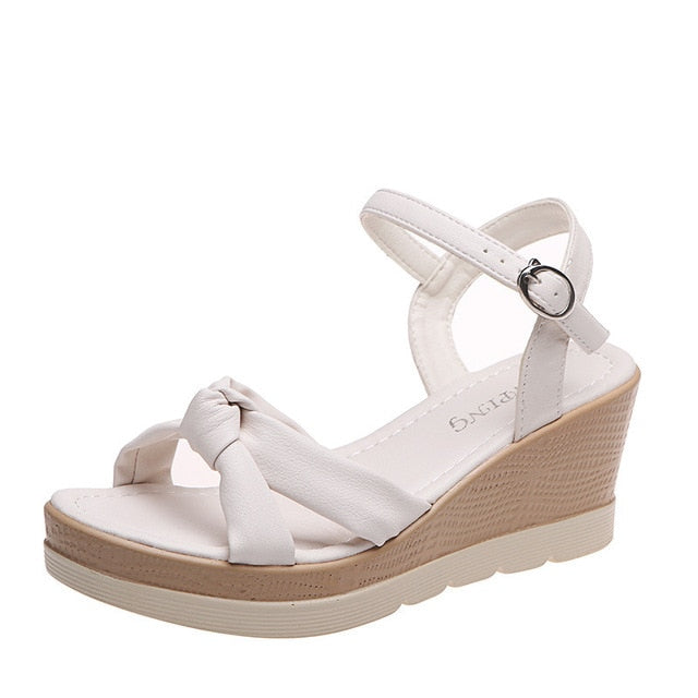 Sophie | Luxus-Sandalen für Damen