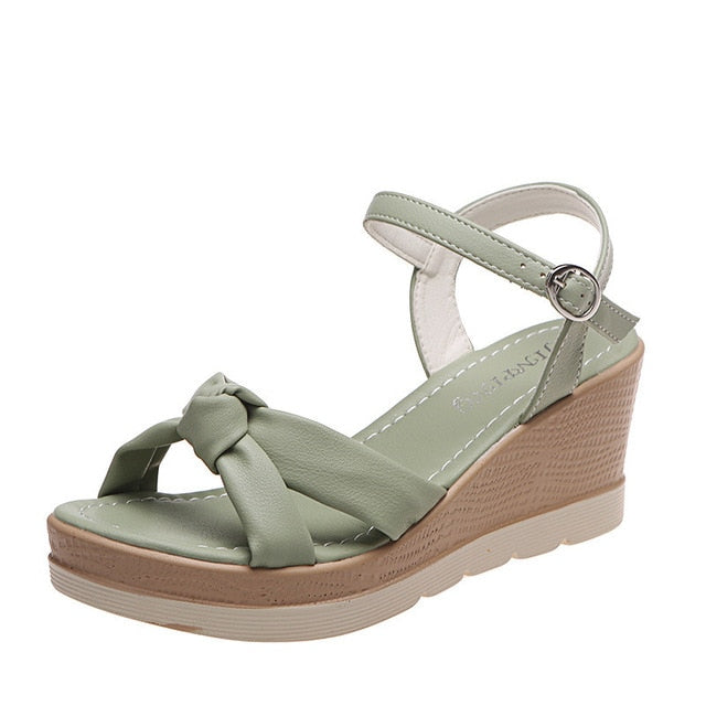 Sophie | Luxus-Sandalen für Damen