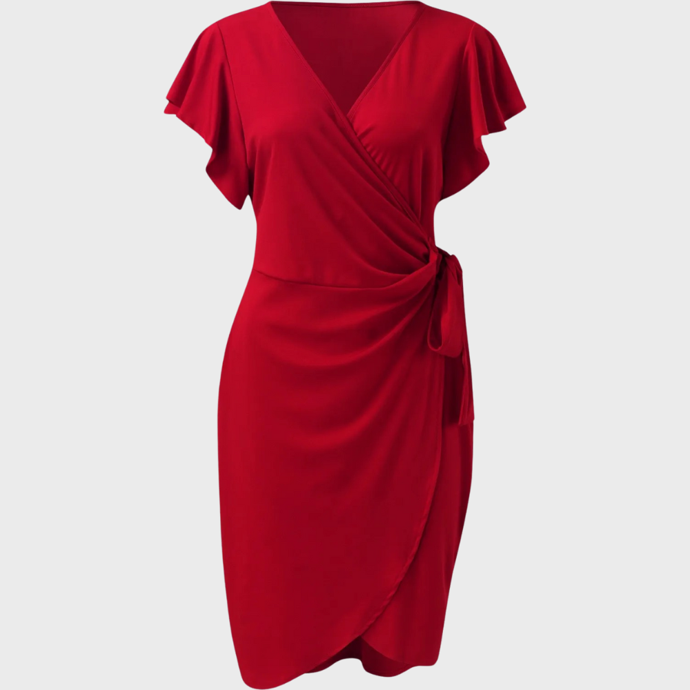 Sommerkleid für Frauen