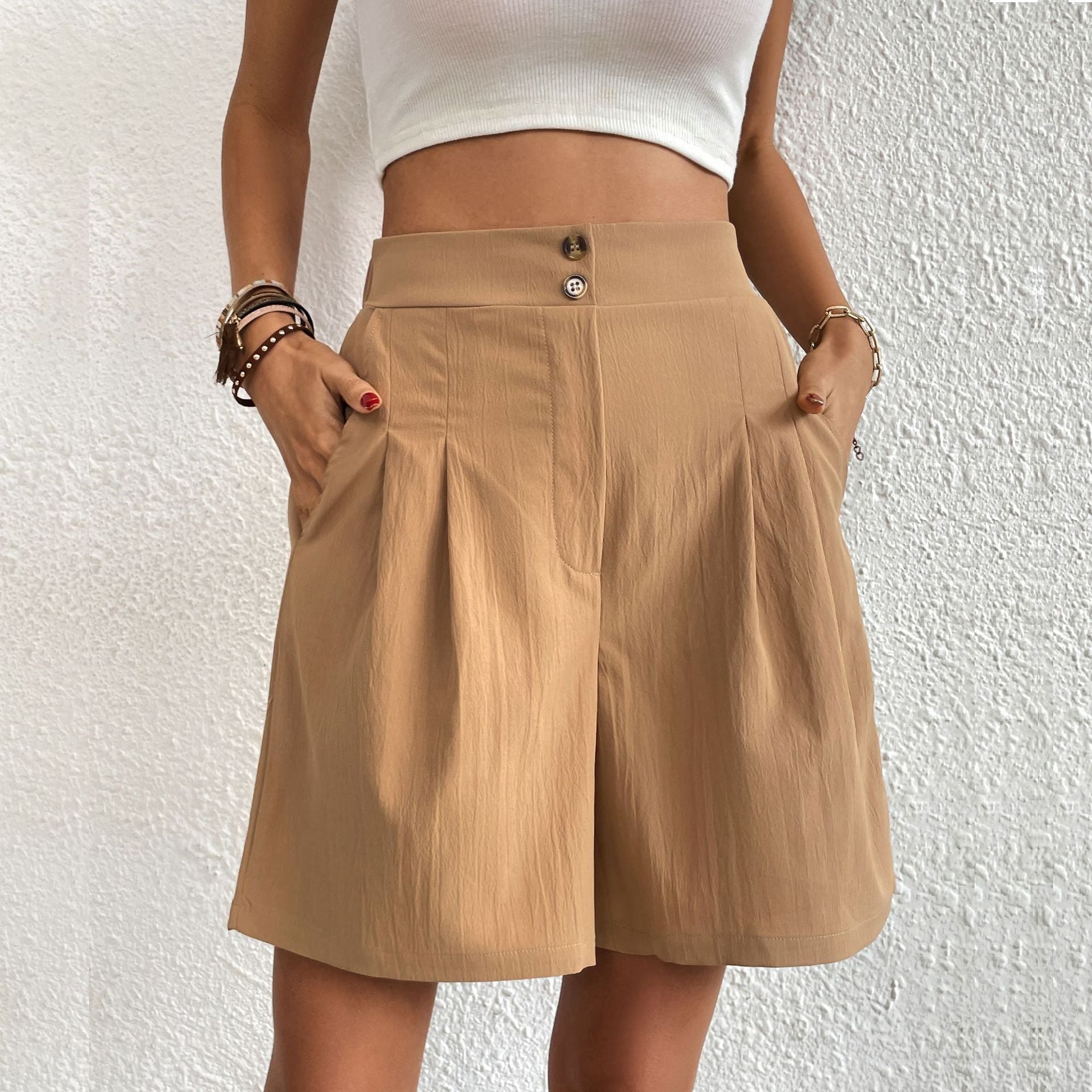 Veroniek - Freizeit Damen Shorts