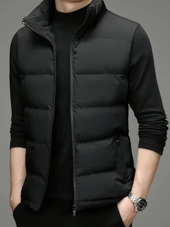 Herren Bodywarmer