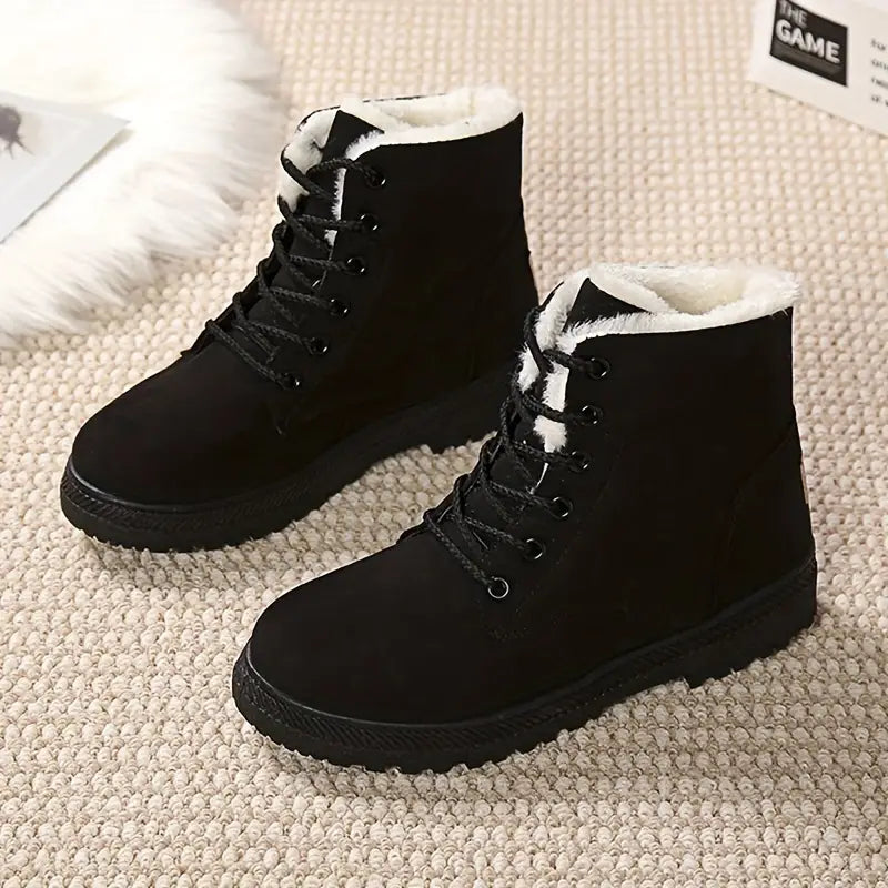 Trendige Ankle Boots