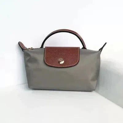 Alma | Luxe Mini Umhängetasche