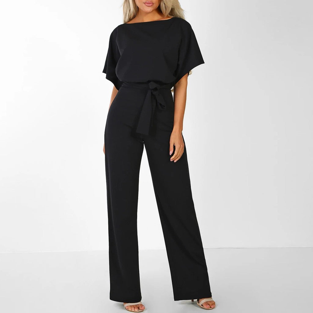 Demi | Stylischer Jumpsuit