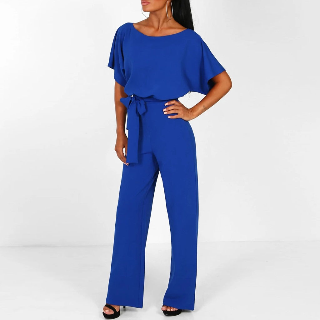 Demi | Stylischer Jumpsuit