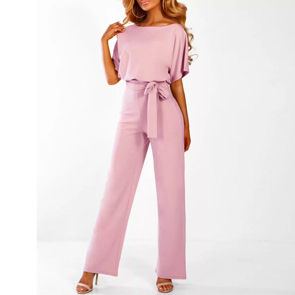 Demi | Stylischer Jumpsuit