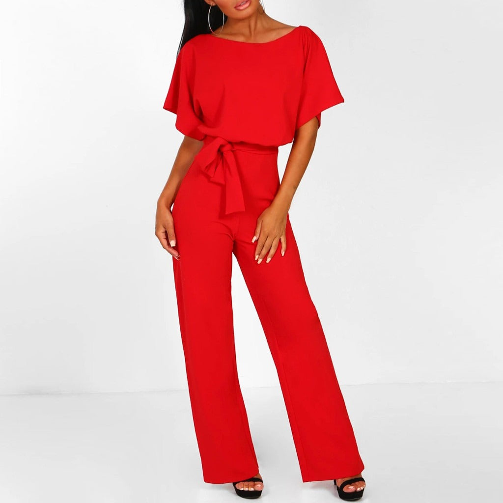 Demi | Stylischer Jumpsuit