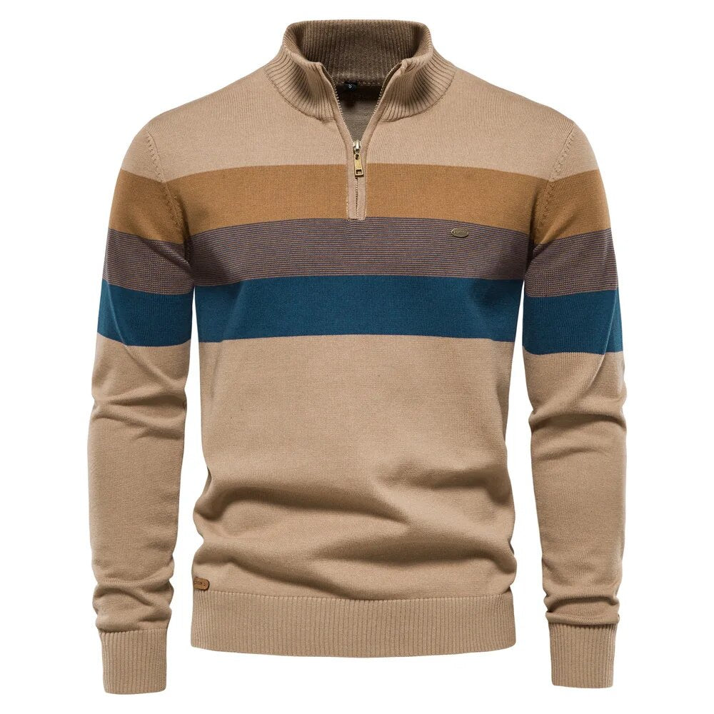 Franklin | Pullover