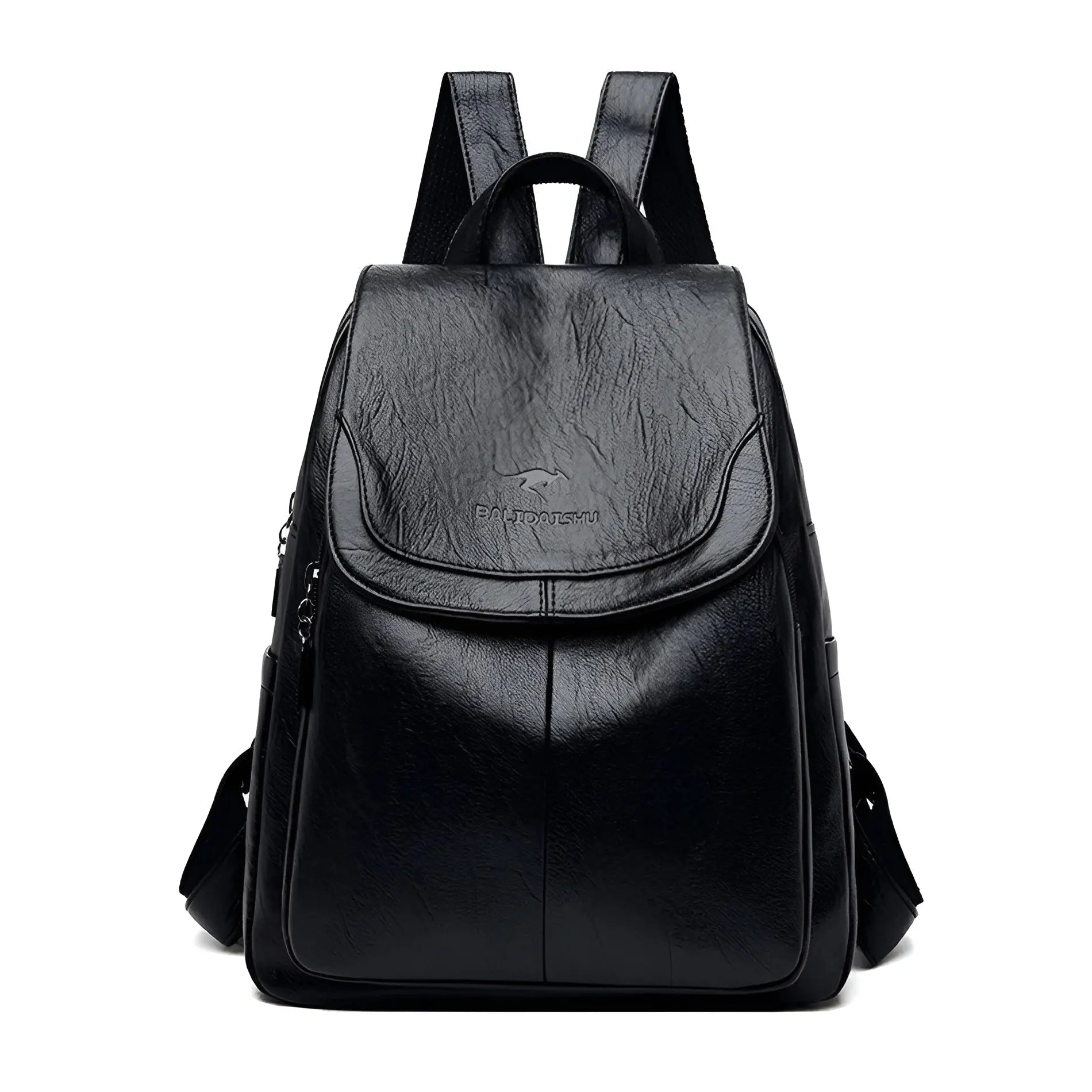 Luxestyle | Eleganter Damenrucksack mit mehreren Fächern