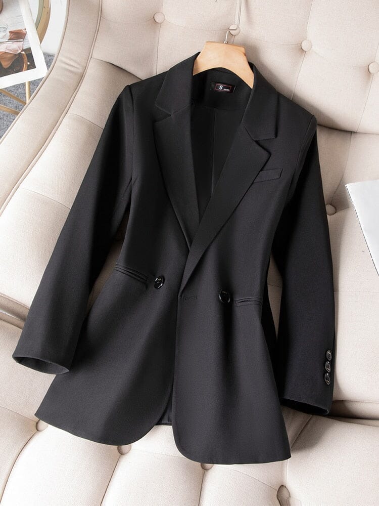 Fiona | Stilvoller Blazer für Frauen