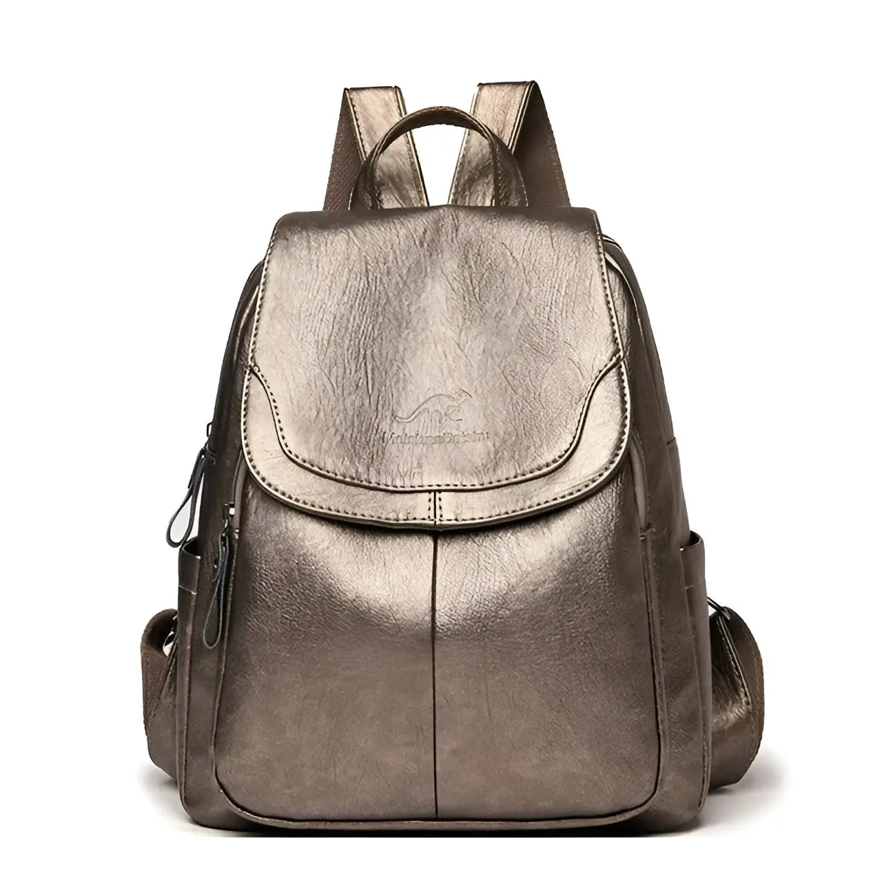 Luxestyle | Eleganter Damenrucksack mit mehreren Fächern