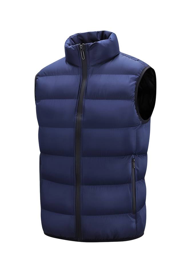 Bequeme Bodywarmer