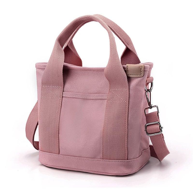 Women's Small Cross Tasche | Danver Tasche