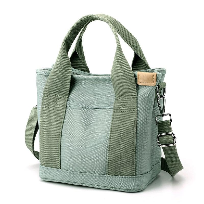 Women's Small Cross Tasche | Danver Tasche