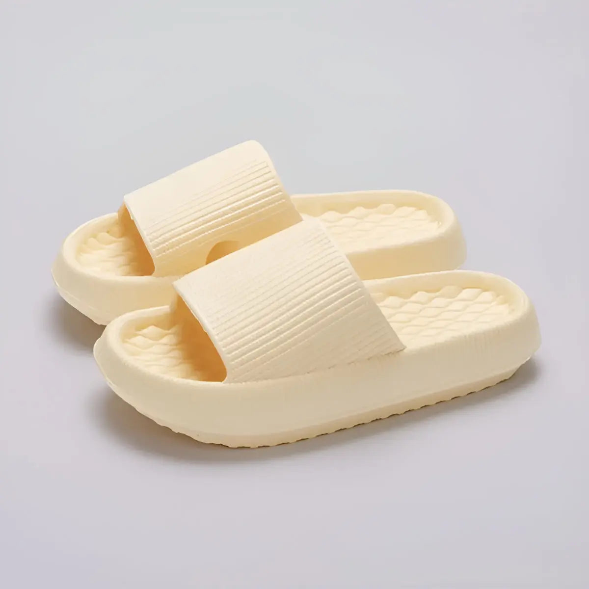 Cozycloud | ergonomische Sommersandalen für Frauen