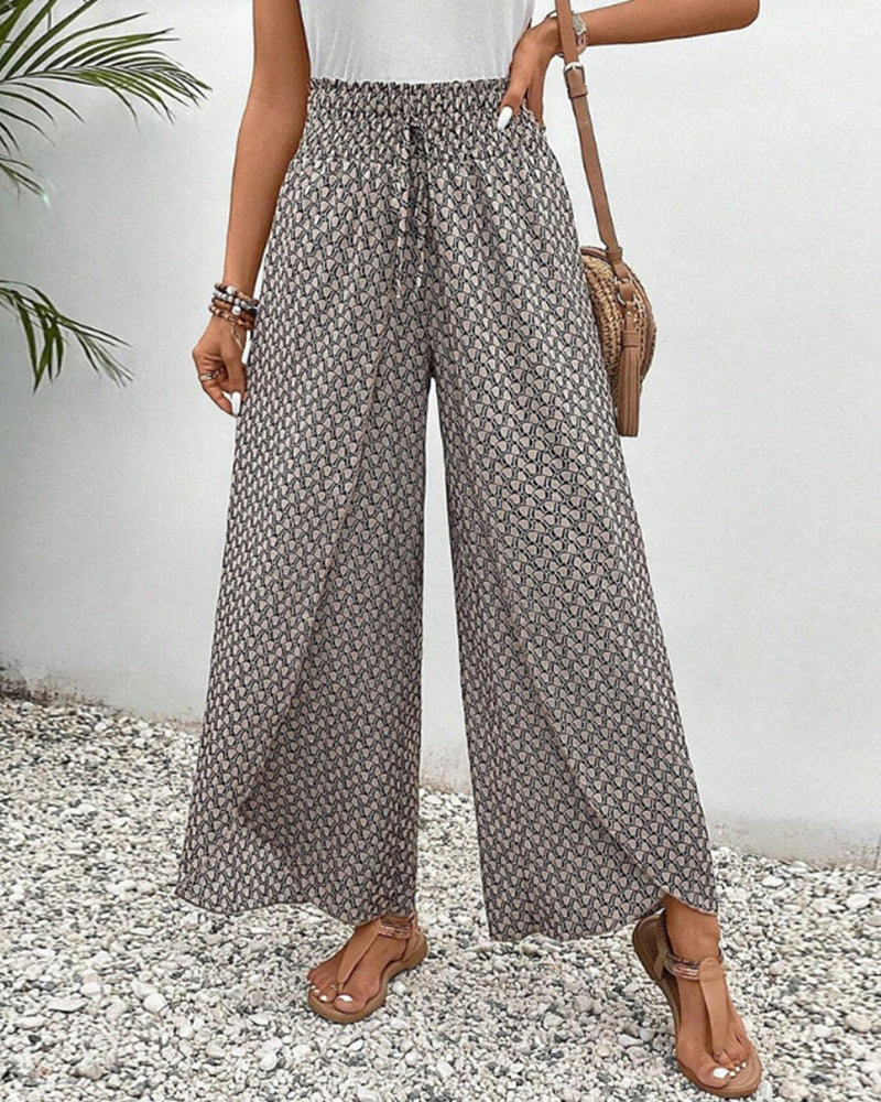 Penny | Airy weite Hose