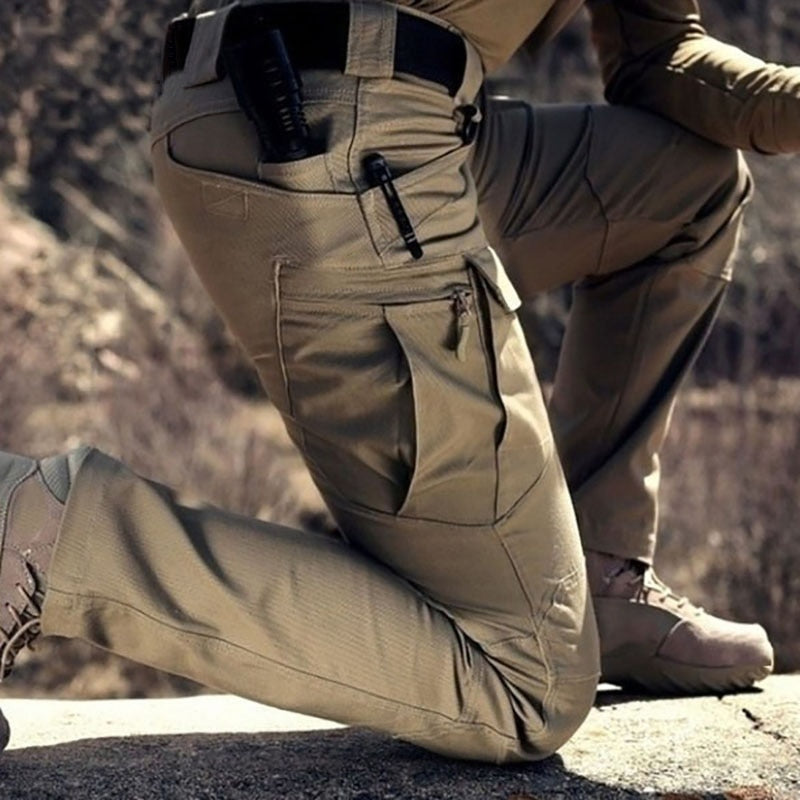 Zeno | Tactical Cargohose