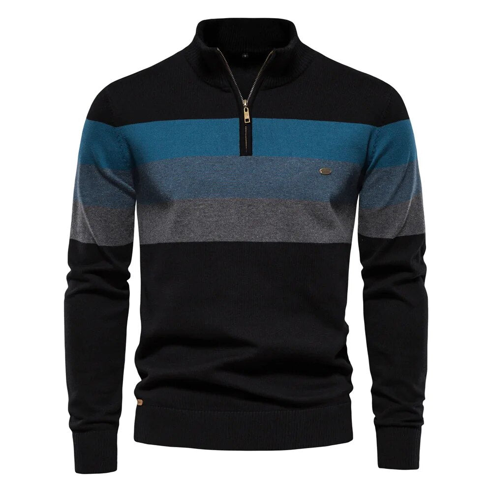 Franklin | Pullover