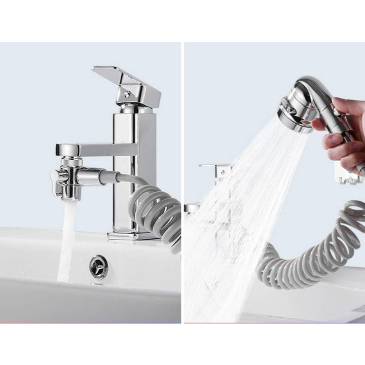 50% Rabatt | ZenSplash™ Luxus-Bidet zum Greifen nah!