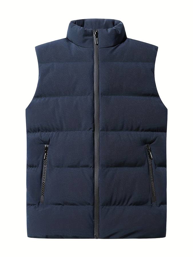 Solide Herren-Bodywarmer