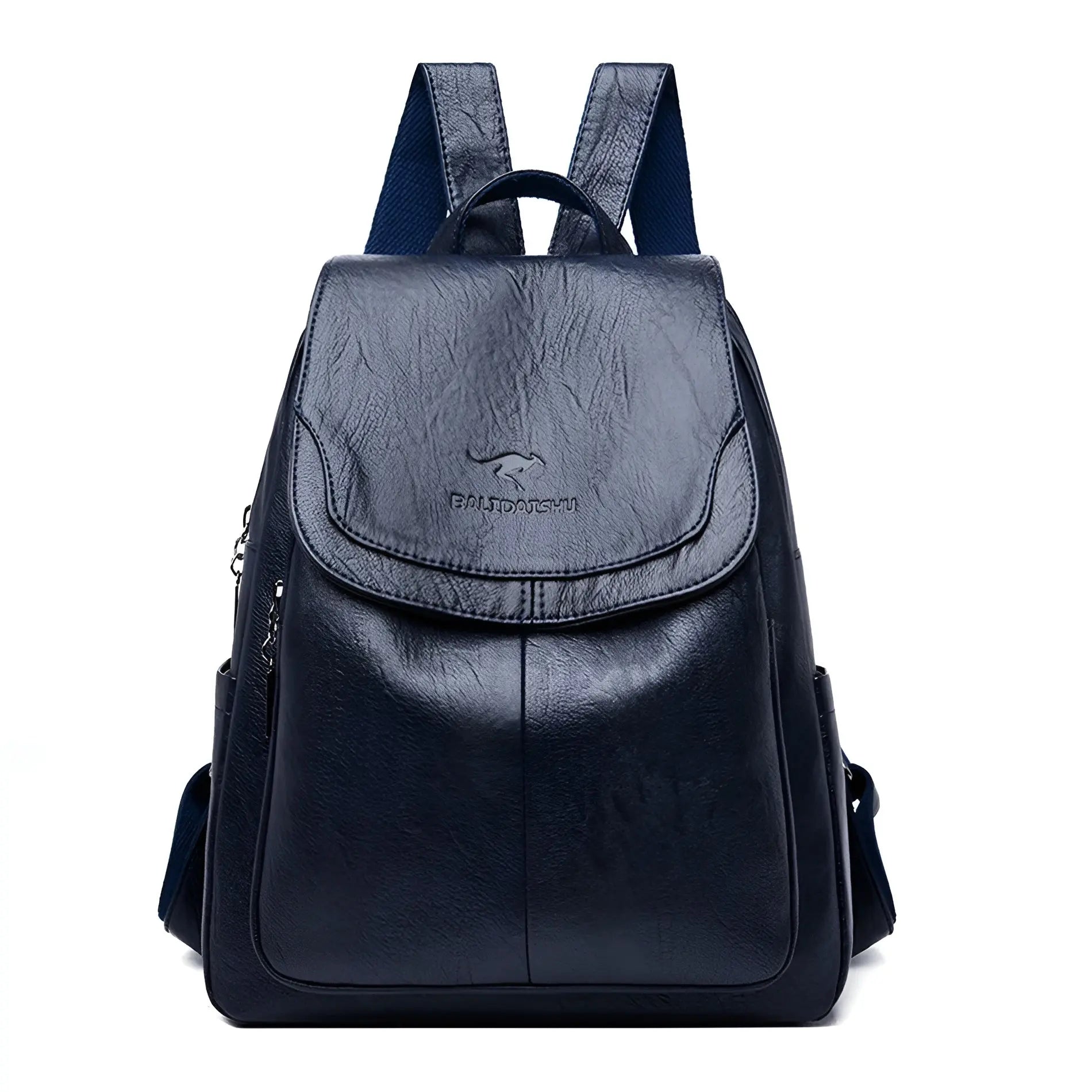 Luxestyle | Eleganter Damenrucksack mit mehreren Fächern