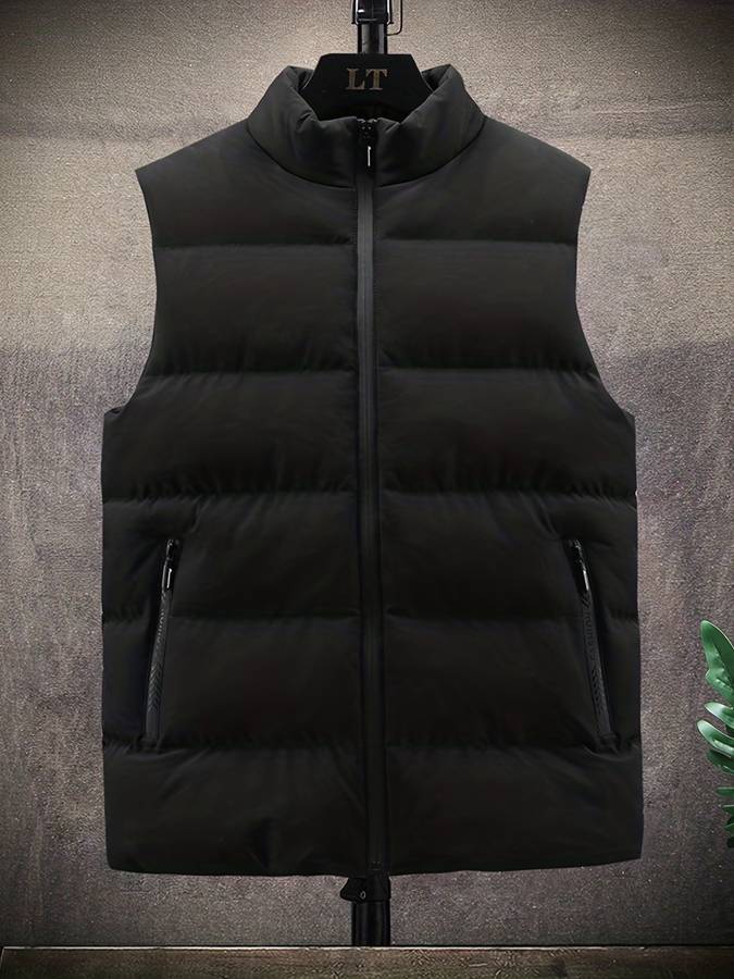 Solide Herren-Bodywarmer