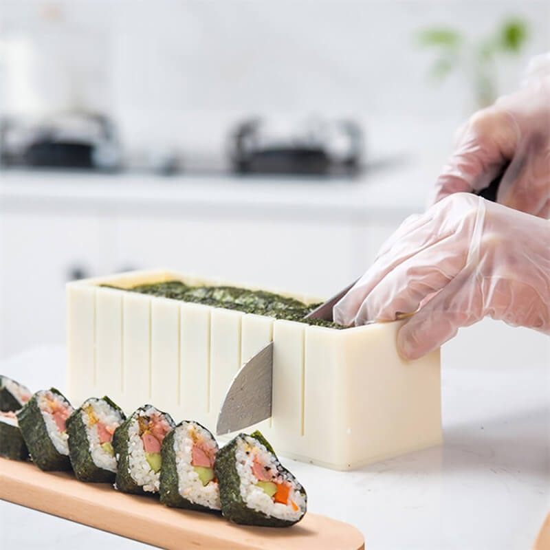 SushiMaster™️ Sushi Formen Werkzeug Satz