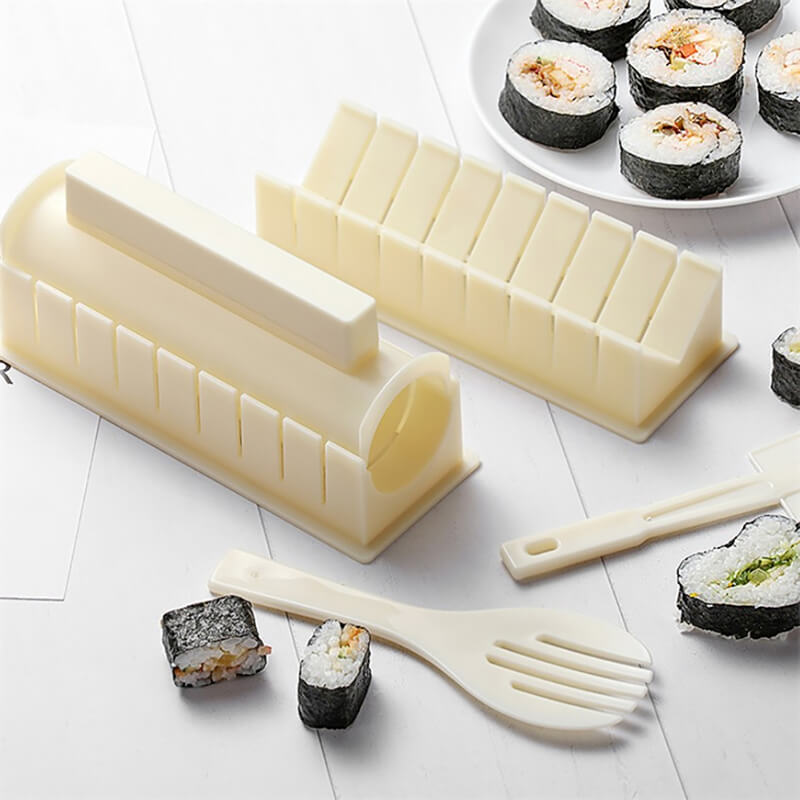 SushiMaster™️ Sushi Formen Werkzeug Satz