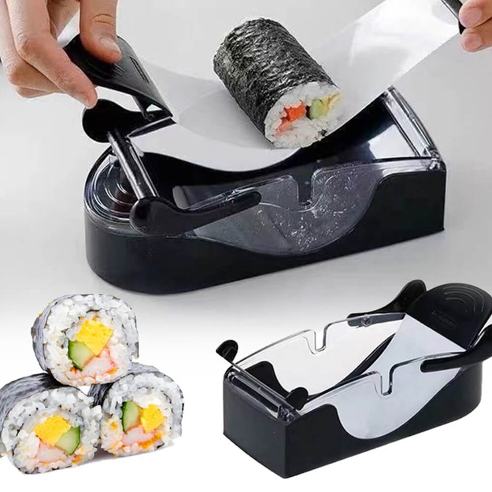 50% Rabatt | SushiRoller™ Sushi-Macher-Rolle