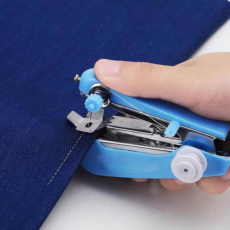 1+1 Gratis | MiniSew™ Handgehaltene Mini-Nähmaschine