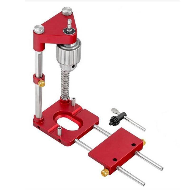 50% Rabatt | Drill Locator™ Immer das perfekte Loch