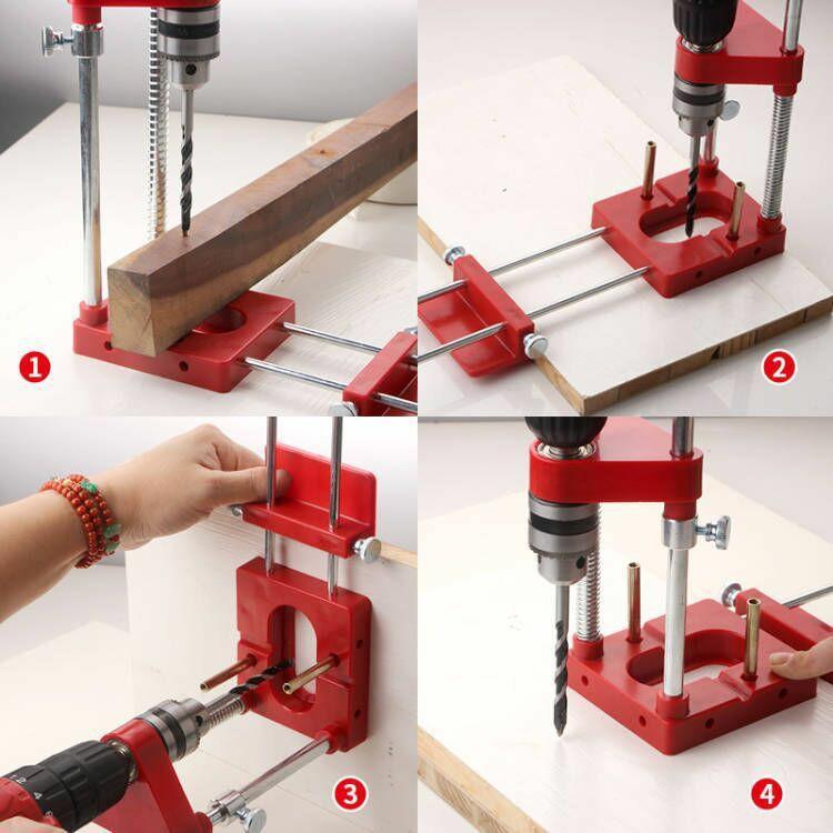 50% Rabatt | Drill Locator™ Immer das perfekte Loch