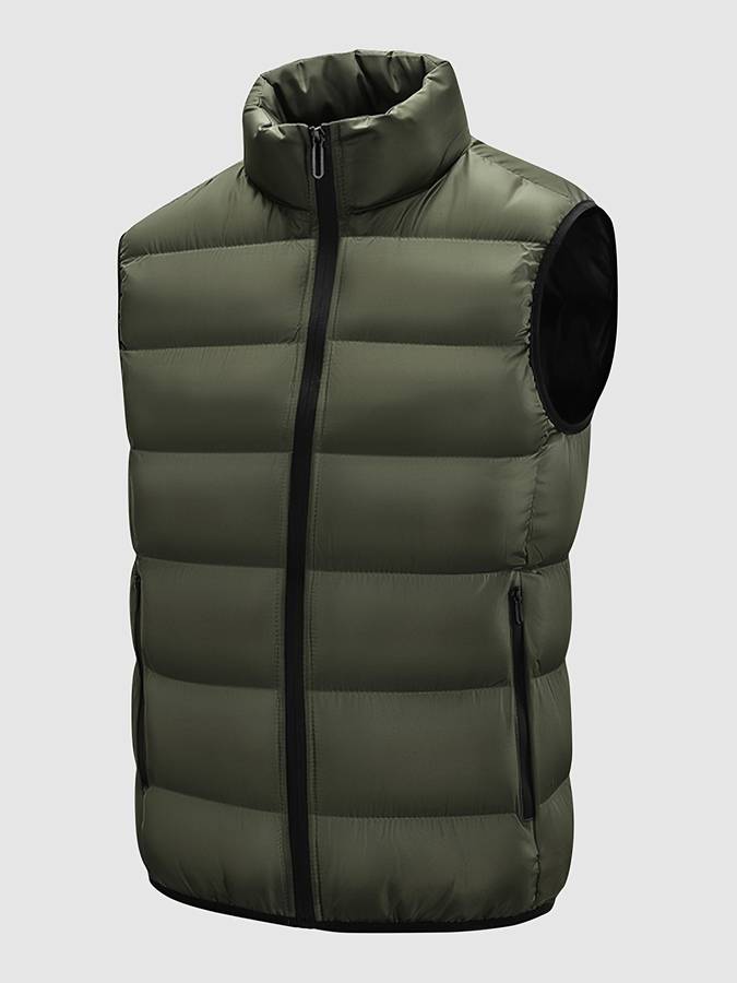 Bequeme Bodywarmer