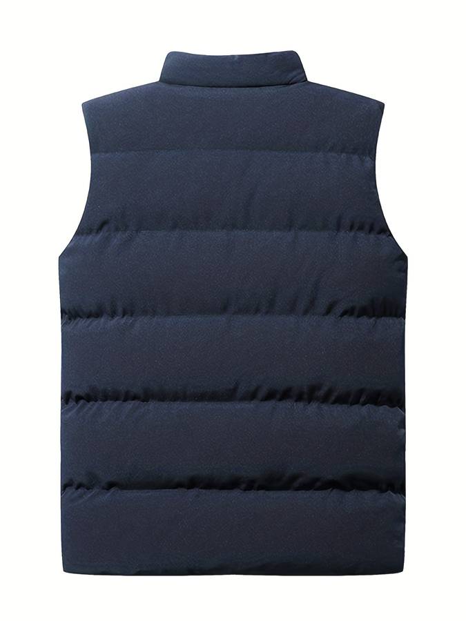 Solide Herren-Bodywarmer