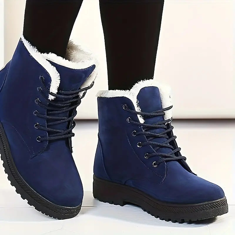 Trendige Ankle Boots